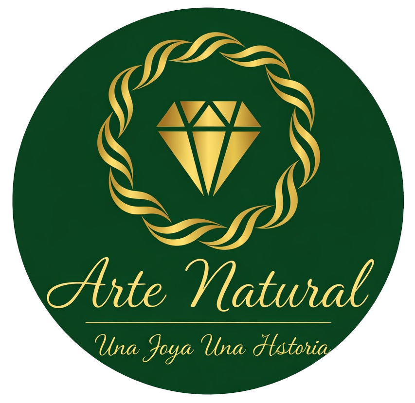 ARTE NATURAL JOYERÍA